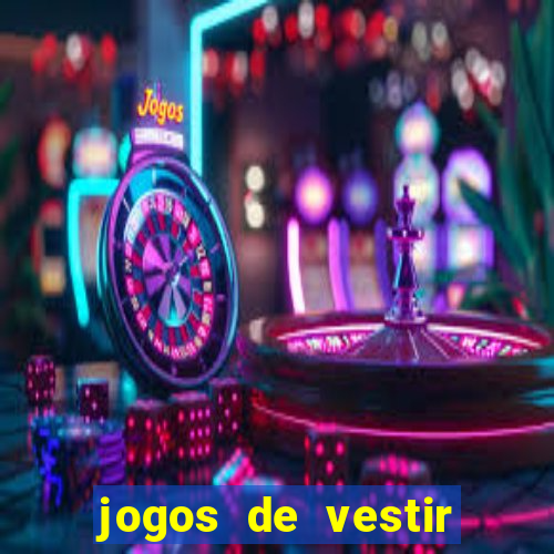 jogos de vestir justin bieber